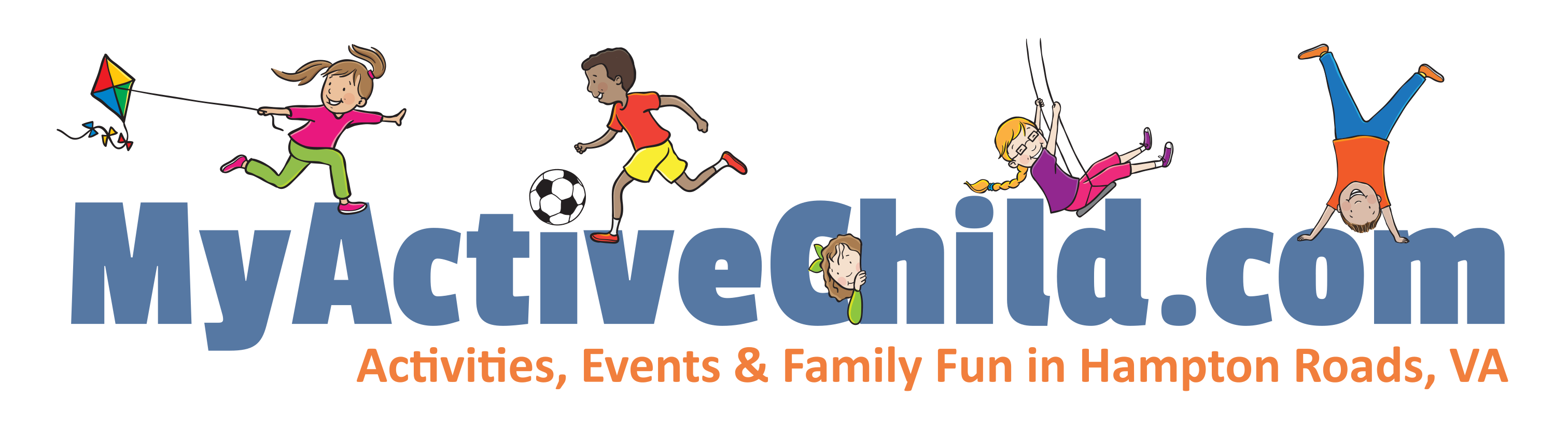 Myactivechild